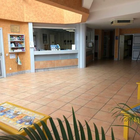 Residence Mer & Golf Le Boucanier Port D'Albret Vieux-Boucau-les-Bains Zewnętrze zdjęcie
