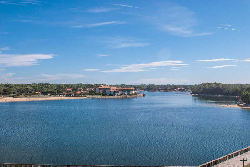Residence Mer & Golf Le Boucanier Port D'Albret Vieux-Boucau-les-Bains Zewnętrze zdjęcie