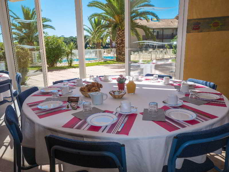 Residence Mer & Golf Le Boucanier Port D'Albret Vieux-Boucau-les-Bains Zewnętrze zdjęcie