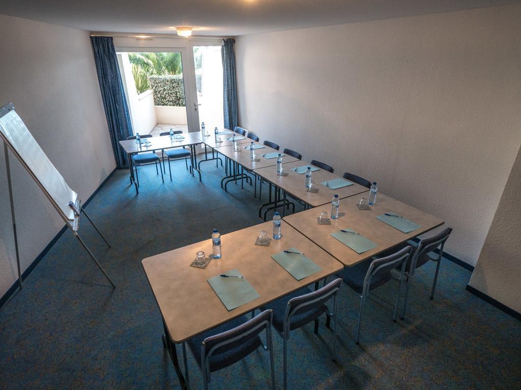 Residence Mer & Golf Le Boucanier Port D'Albret Vieux-Boucau-les-Bains Zewnętrze zdjęcie