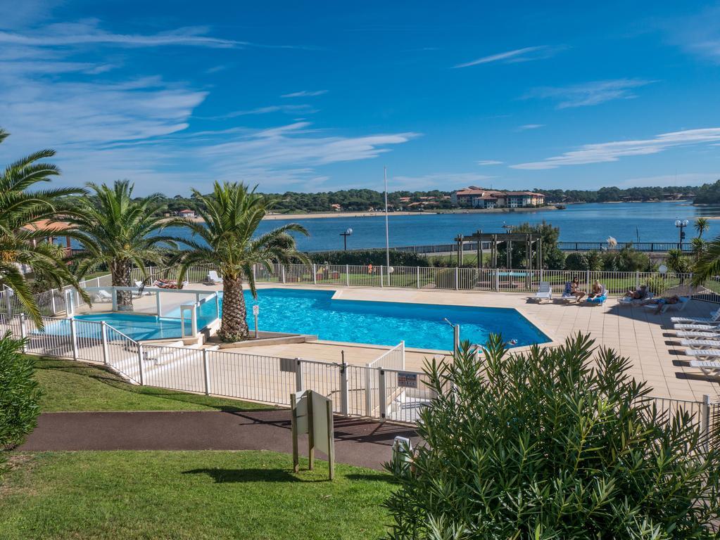 Residence Mer & Golf Le Boucanier Port D'Albret Vieux-Boucau-les-Bains Zewnętrze zdjęcie