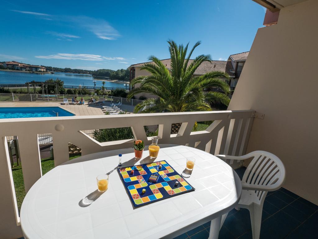 Residence Mer & Golf Le Boucanier Port D'Albret Vieux-Boucau-les-Bains Pokój zdjęcie