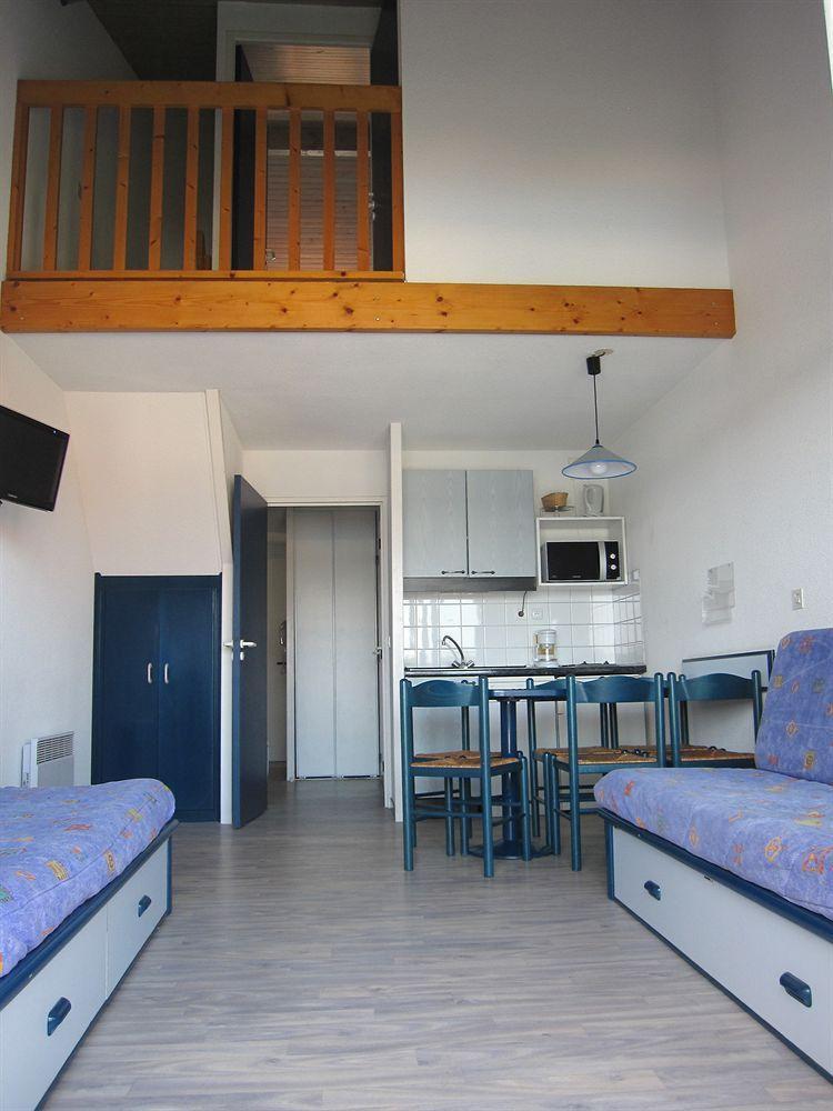 Residence Mer & Golf Le Boucanier Port D'Albret Vieux-Boucau-les-Bains Zewnętrze zdjęcie