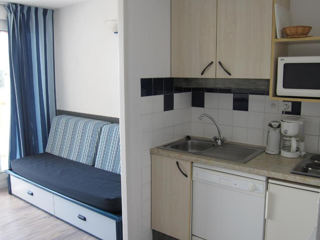 Residence Mer & Golf Le Boucanier Port D'Albret Vieux-Boucau-les-Bains Pokój zdjęcie