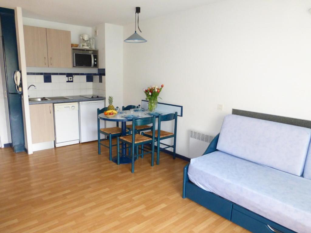 Residence Mer & Golf Le Boucanier Port D'Albret Vieux-Boucau-les-Bains Zewnętrze zdjęcie
