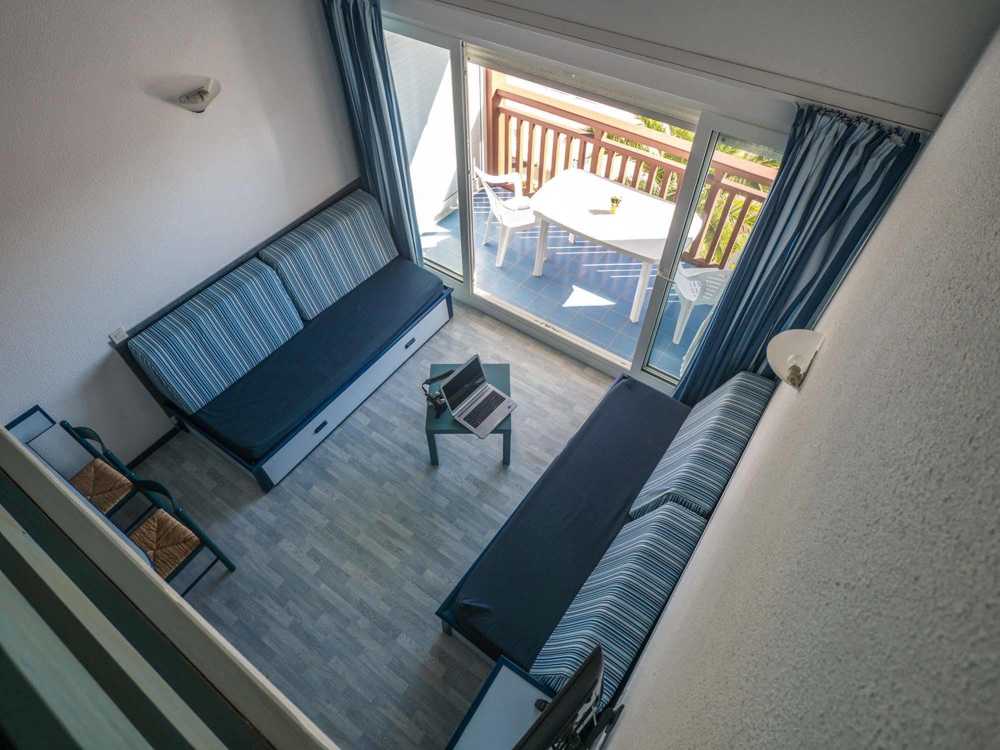 Residence Mer & Golf Le Boucanier Port D'Albret Vieux-Boucau-les-Bains Zewnętrze zdjęcie