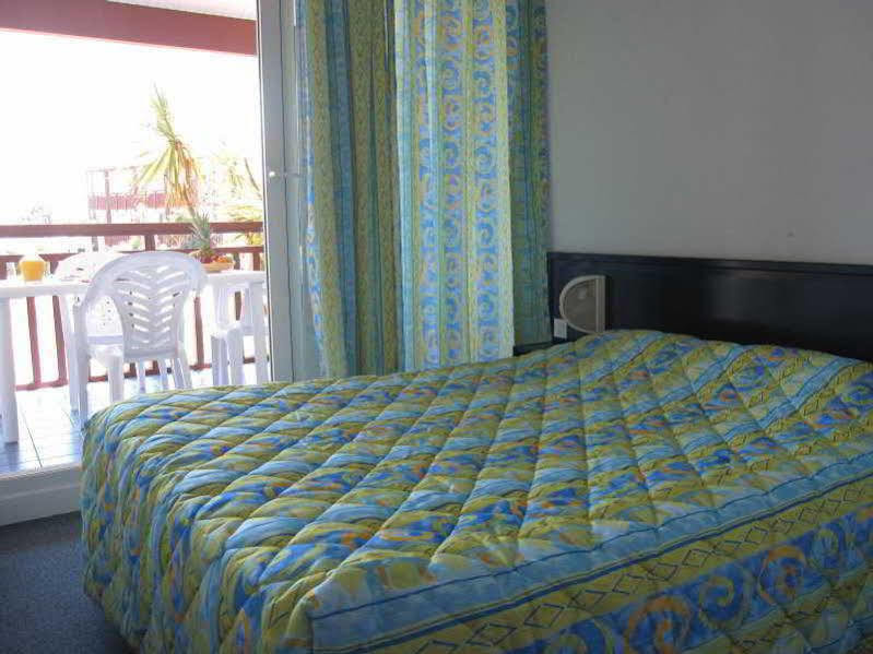 Residence Mer & Golf Le Boucanier Port D'Albret Vieux-Boucau-les-Bains Zewnętrze zdjęcie